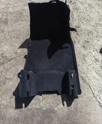 Tesla Model Y Front floor carpet liner 149306000J