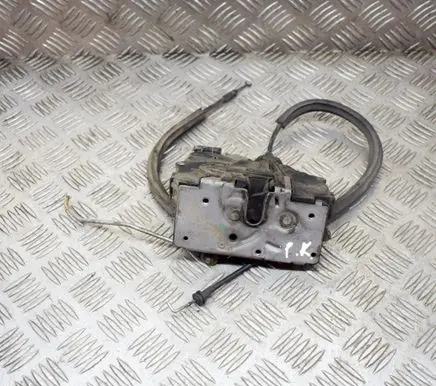 Citroen Jumper Coupe door lock (next to the handle) 1342155080 971047100
