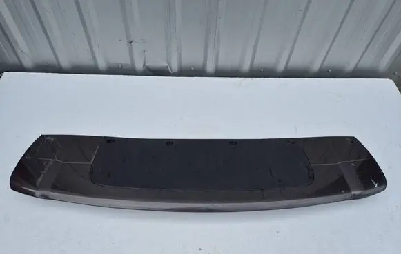 Land Rover Range Rover Sport L461 Front bumper lip N9X217E792A