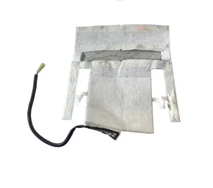 Subaru Outback (BT) Seat heating element G7579820 SP4733Z03