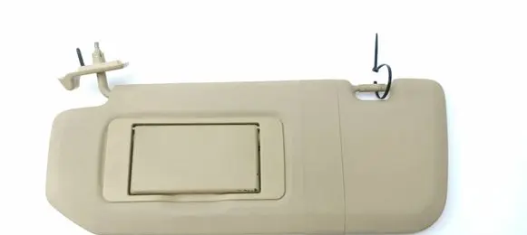 Mercedes-Benz R W251 Sun visor A2218171220