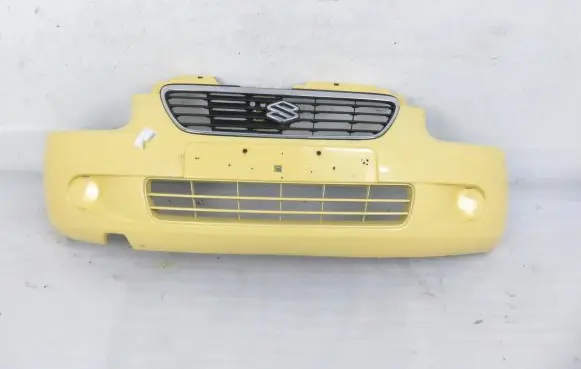 Suzuki Wagon R+ Front bumper