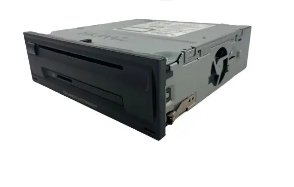 Volkswagen Golf VII Radio/CD/DVD/GPS head unit 5G0035819A