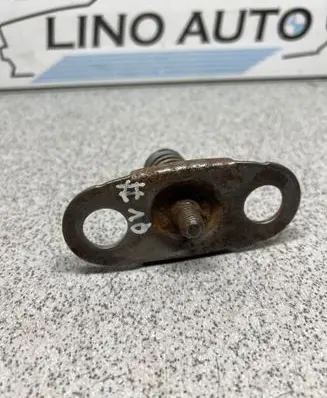 BMW 3 E46 Engine bonnet/hood lock/latch loop/hook 8229807