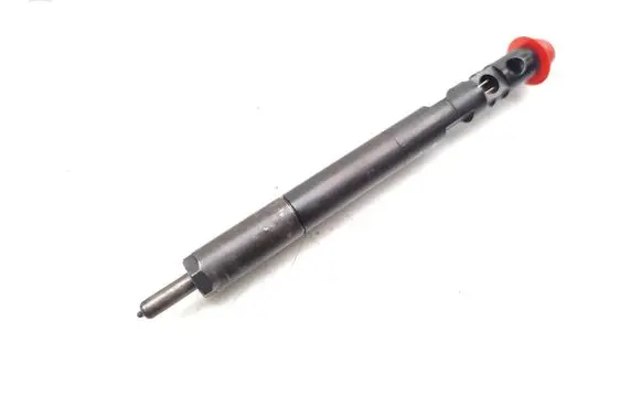 Mercedes-Benz C W204 Fuel injector A6460700987 EJBR04201D