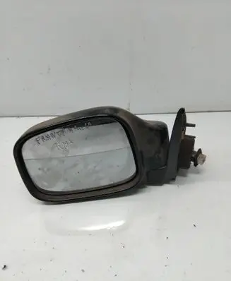 Opel Frontera B Front door electric wing mirror 07089487
