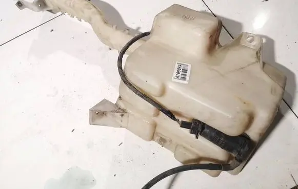 Ford Transit Windshield washer fluid reservoir/tank 
