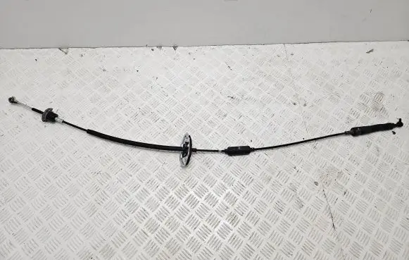 KIA Sportage Gear shift cable linkage 46790F1300
