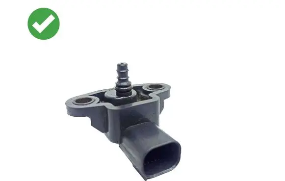 Mercedes-Benz Vito Viano W639 Air pressure sensor A0051535028 EP9451 EP9451R3A