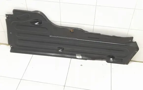 Mercedes-Benz E W211 Side bottom protection A2116191938