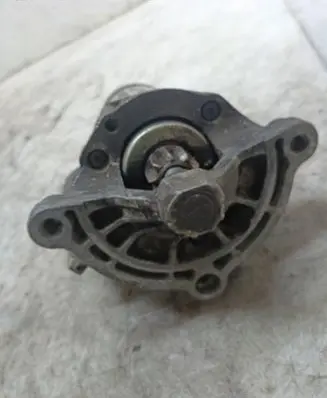 Citroen Xantia Starter motor 31G70519 D6RA6