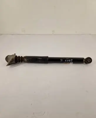 Volkswagen Golf Plus Rear shock absorber/damper 423135JP