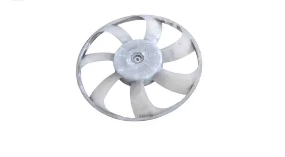 Toyota Prius (XW30) Fan impeller 