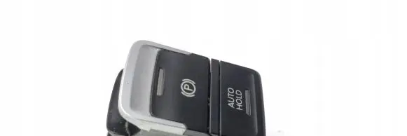 Volkswagen PASSAT B8 Other switches/knobs/shifts 3Q0927225