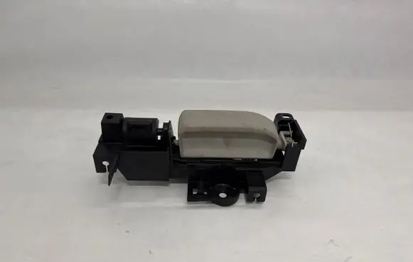 Chrysler Pacifica Rear door interior handle trim 48782000