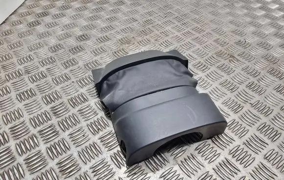Ford Focus Steering wheel column trim 3m513530abw