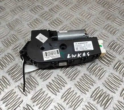 Mercedes-Benz E W238 Sunroof motor/actuator A2059013212 A2229021614