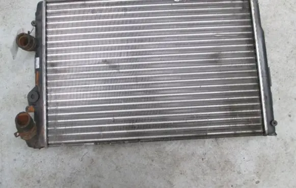 Renault Scenic I Coolant radiator