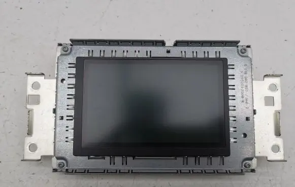 Volvo XC60 Screen/display/small screen 31357099