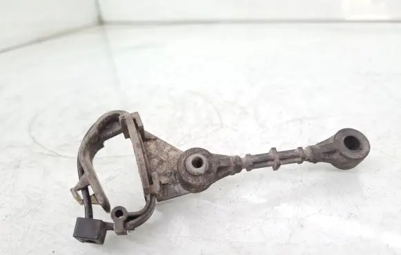 Jaguar XF X250 Front air suspension height level sensor 