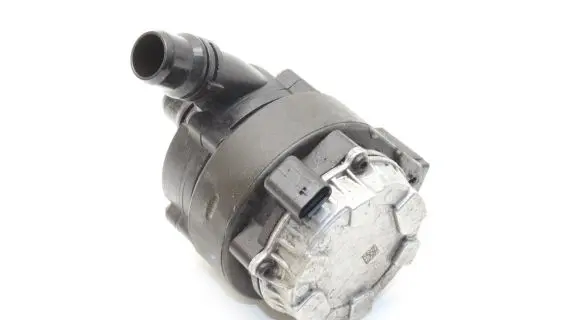 Peugeot 2008 II Electric auxiliary coolant/water pump 9827567880