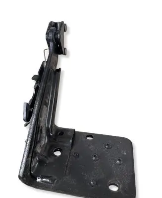 Renault Master III Sliding door lower roller guide/hinge 745961469R