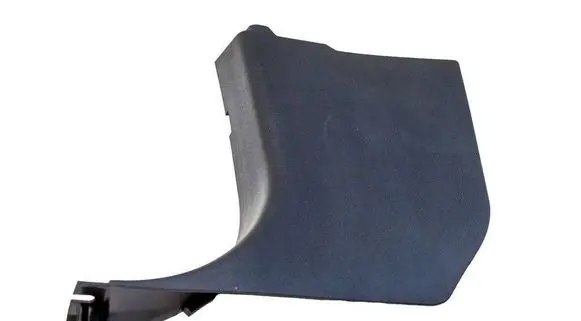 Mercedes-Benz R W251 Foot area side trim A2516800380