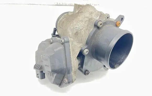 Jaguar XE EGR valve G4D35H273AB