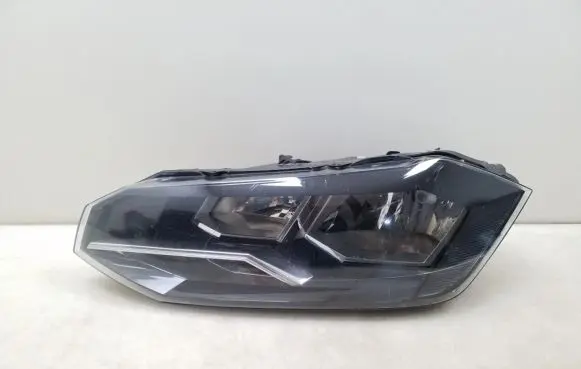 Volkswagen Polo VI Headlight/headlamp 2G1941005