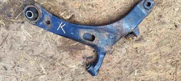 Subaru Impreza III Front lower control arm/wishbone