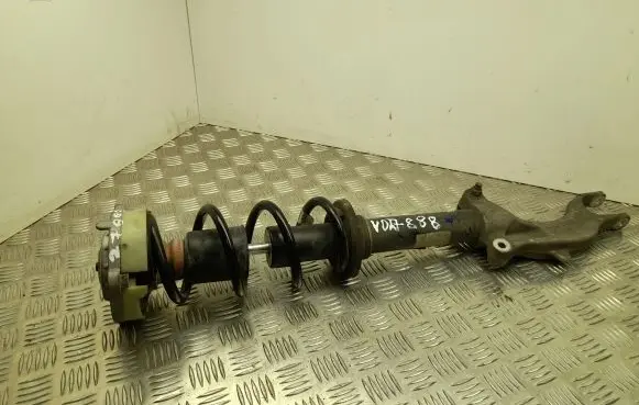 BMW 3 F30 F35 F31 Front shock absorber with coil spring