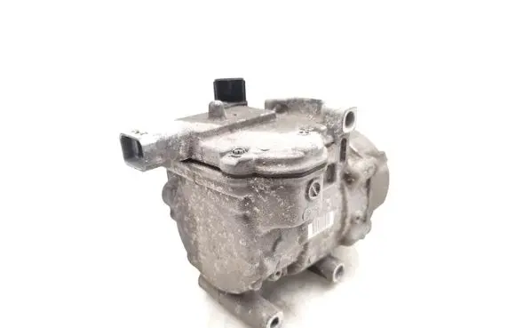 Toyota Auris 150 Air conditioning (A/C) compressor (pump) 042200-0420 0422000420