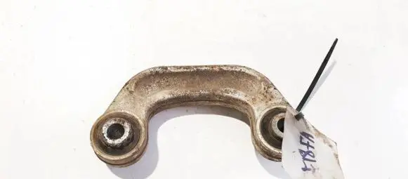 Front anti-roll bar/stabilizer link