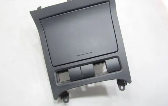 Volkswagen Golf VI Ashtray (front) 5K0863475A