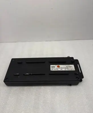 BMW 7 E38 Phone control unit/module 8384149