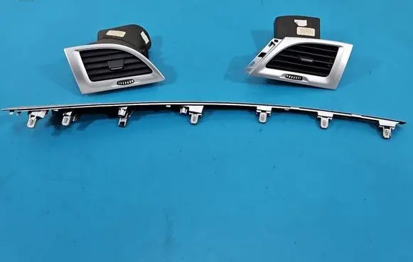 Renault Megane III Center console decorative trim 684120007R IMPRK1540095
