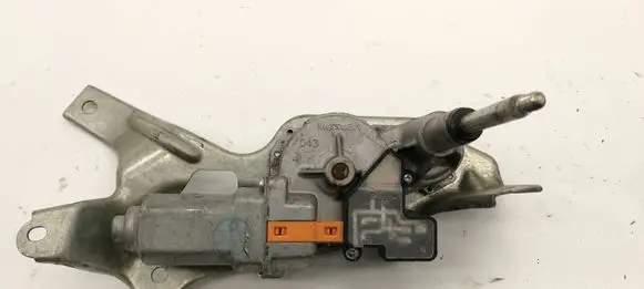Honda Jazz Rear window wiper motor