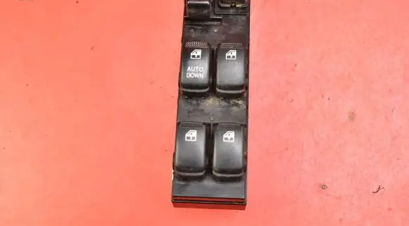 KIA Sportage Electric window control switch