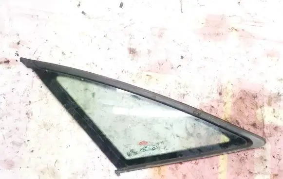 Audi A6 S6 C5 4B Rear side window