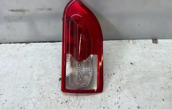 Opel Insignia A Rear/tail lights 13226855