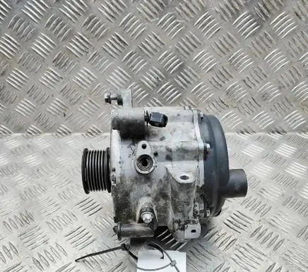 Porsche Cayenne (9PA) Generator/alternator 94860302500