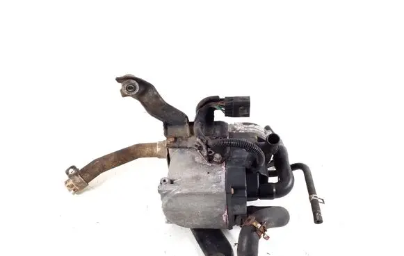 Toyota RAV 4 (XA30) Auxiliary pre-heater (Webasto) 87110-0D012