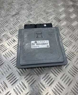 Engine control unit/module
