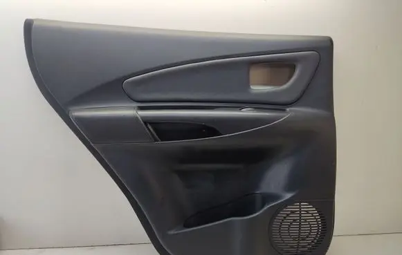 Hyundai Tucson JM Rear door card panel trim 833012E040 GBF280359 833712E000