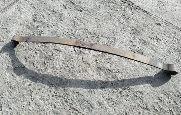 Peugeot Boxer Other rear suspension part 