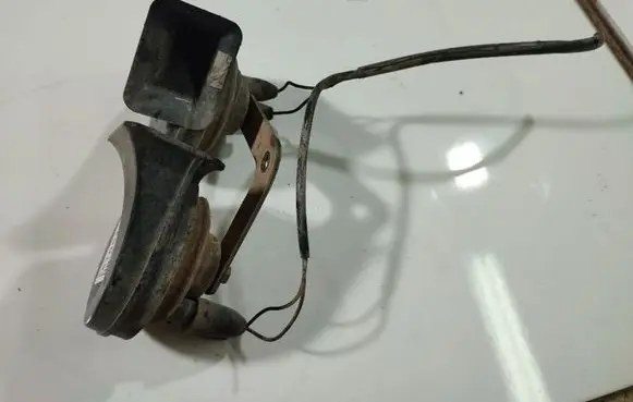 Horn signal
