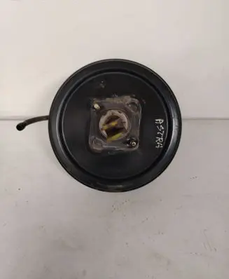 Opel Astra G Brake booster 09228608 803Q