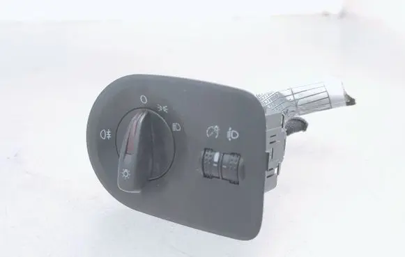 Seat Ibiza IV (6J,6P) Light switch 6J1941531H