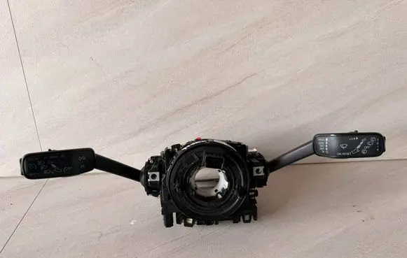 Volkswagen Golf VII Wiper turn signal indicator stalk/switch 5Q0953507AM 5Q0953549A 5Q0953513AA