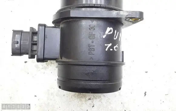 Fiat Punto (188) Mass air flow meter